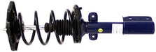 Suspension Strut and Coil Spring Assembly Monroe 181662L