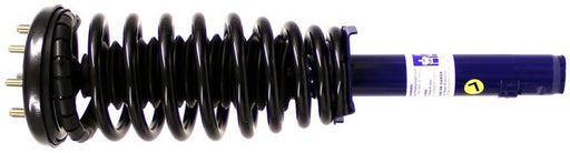 Suspension Strut and Coil Spring Assembly Monroe 181691L