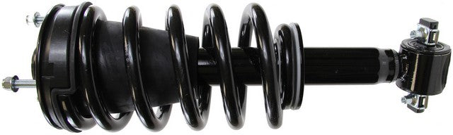 Suspension Strut and Coil Spring Assembly Monroe 181784