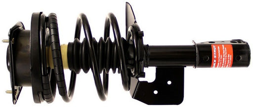 Suspension Strut and Coil Spring Assembly Monroe 181797