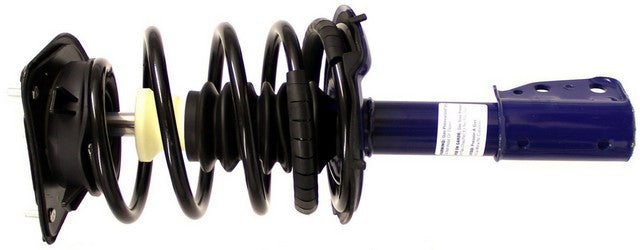 Suspension Strut and Coil Spring Assembly Monroe 181822