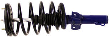 Suspension Strut and Coil Spring Assembly Monroe 181920