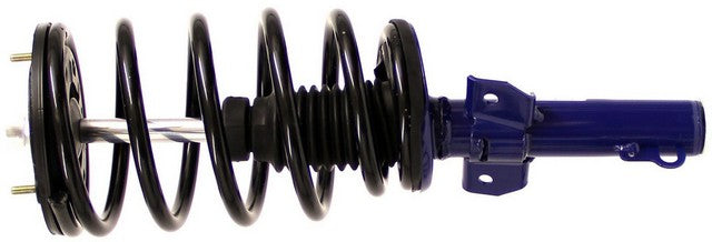 Suspension Strut and Coil Spring Assembly Monroe 181920