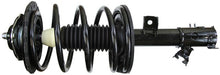 Suspension Strut and Coil Spring Assembly Monroe 182240