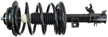 Suspension Strut and Coil Spring Assembly Monroe 182241