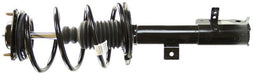 Suspension Strut and Coil Spring Assembly Monroe 182368