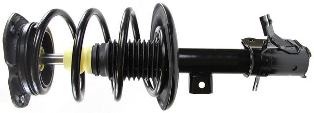 Suspension Strut and Coil Spring Assembly Monroe 182393