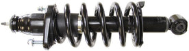 Suspension Strut and Coil Spring Assembly Monroe 182497L