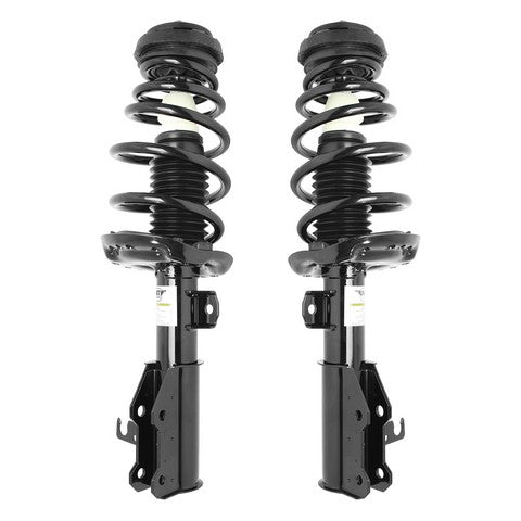 Suspension Strut Assembly Kit Unity 2-11031-11032-001