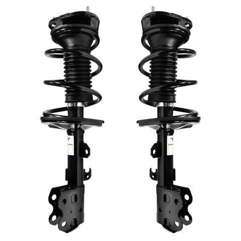 Suspension Strut Assembly Kit Unity 2-11101-11102-001