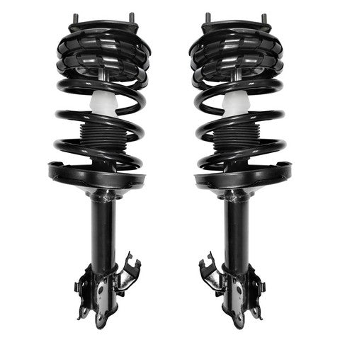 Suspension Strut Assembly Kit Unity 2-11121-11122-001