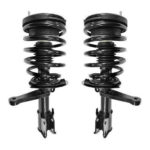 Suspension Strut Assembly Kit Unity 2-11161-11162-001