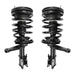 Suspension Strut Assembly Kit Unity 2-11161-11162-001