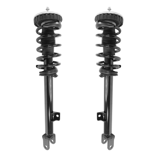 Suspension Strut Assembly Kit Unity 2-11165-11166-001