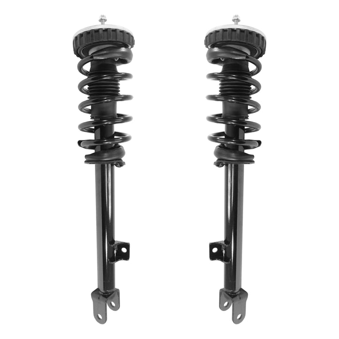 Suspension Strut Assembly Kit Unity 2-11165-11166-001