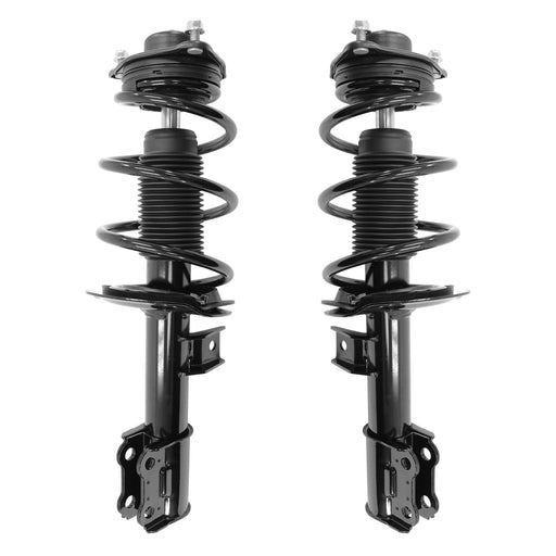 Suspension Strut Assembly Kit Unity 2-11167-11168-001