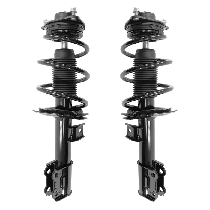 Suspension Strut Assembly Kit Unity 2-11167-11168-001