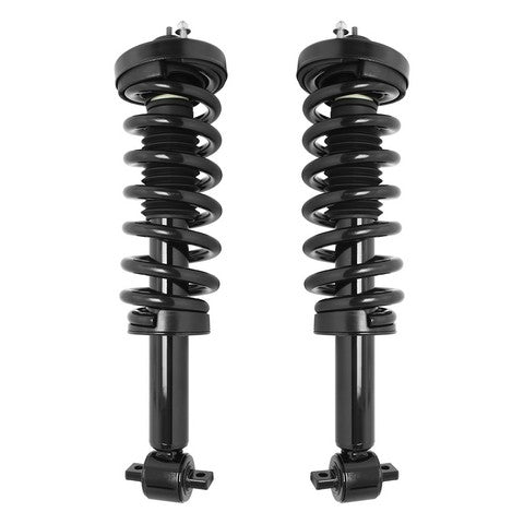 Suspension Strut Assembly Kit Unity 2-11265-11266-001