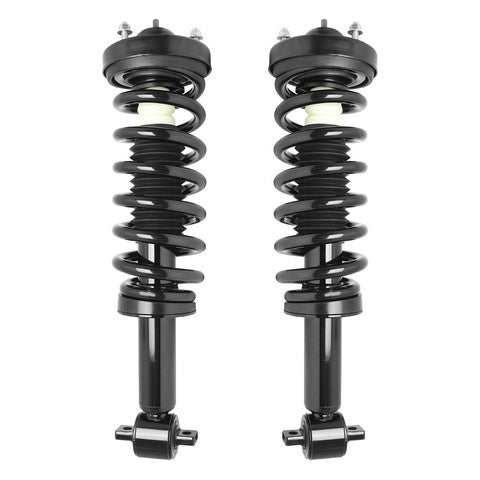 Suspension Strut Assembly Kit Unity 2-11267-11268-001