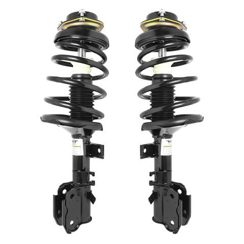 Suspension Strut Assembly Kit Unity 2-11315-11316-001