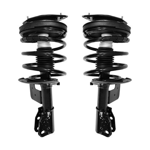 Suspension Strut Assembly Kit Unity 2-11420-001