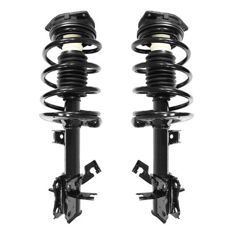 Suspension Strut Assembly Kit Unity 2-11453-11454-001