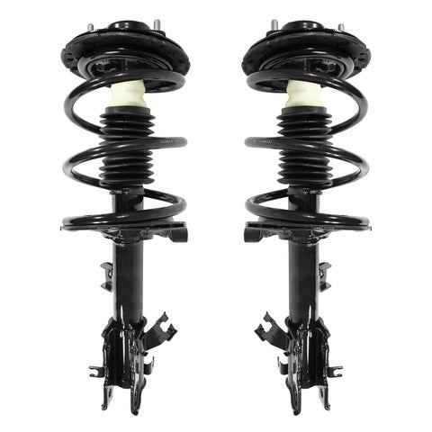 Suspension Strut Assembly Kit Unity 2-11475-11476-001