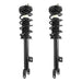 Suspension Strut Assembly Kit Unity 2-11510-001