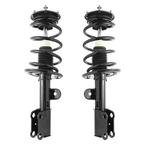 Suspension Strut Assembly Kit Unity 2-11547-11548-001