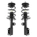 Suspension Strut Assembly Kit Unity 2-11547-11548-001