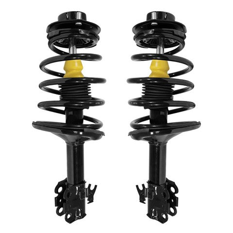 Suspension Strut Assembly Kit Unity 2-11551-11552-001