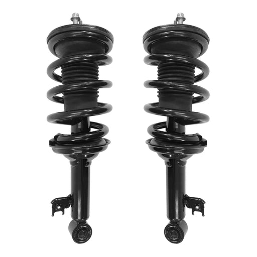 Suspension Strut Assembly Kit Unity 2-11567-11568-001