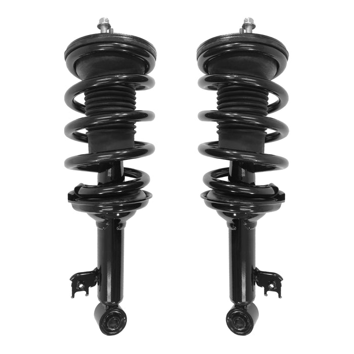 Suspension Strut Assembly Kit Unity 2-11567-11568-001