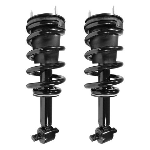 Suspension Strut Assembly Kit Unity 2-11580-001