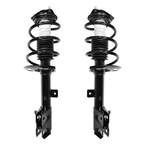 Suspension Strut Assembly Kit Unity 2-11581-11582-001