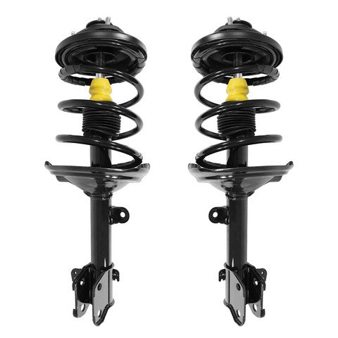 Suspension Strut Assembly Kit Unity 2-11583-11584-001