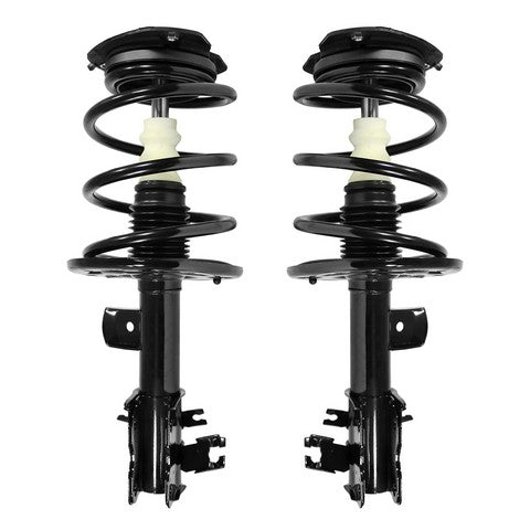 Suspension Strut Assembly Kit Unity 2-11595-11596-001