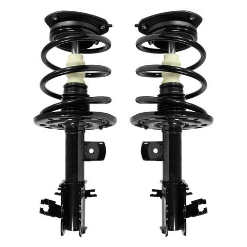 Suspension Strut Assembly Kit Unity 2-11613-11614-001