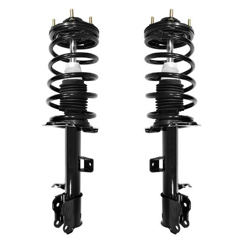 Suspension Strut Assembly Kit Unity 2-11621-11622-001