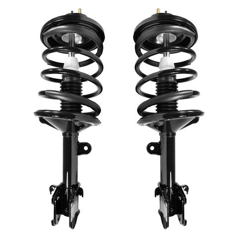 Suspension Strut Assembly Kit Unity 2-11643-11644-001