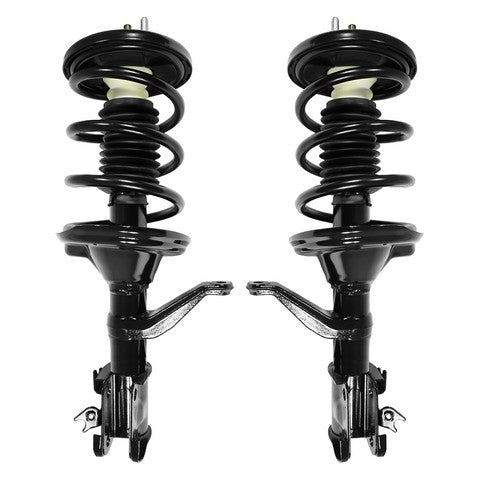 Suspension Strut Assembly Kit Unity 2-11663-11664-001