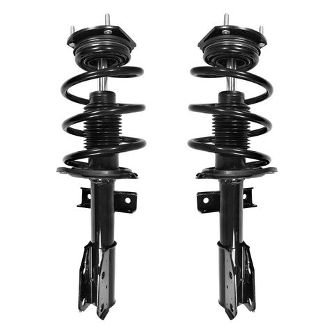 Suspension Strut Assembly Kit Unity 2-11680-001