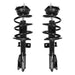 Suspension Strut Assembly Kit Unity 2-11680-001