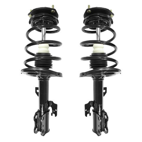 Suspension Strut Assembly Kit Unity 2-11711-11712-001