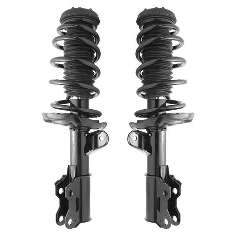 Suspension Strut Assembly Kit Unity 2-11715-11716-001