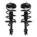 Suspension Strut Assembly Kit Unity 2-11723-11724-001