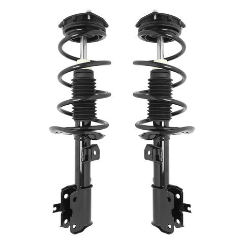 Suspension Strut Assembly Kit Unity 2-11735-11736-001