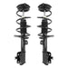 Suspension Strut Assembly Kit Unity 2-11735-11736-001