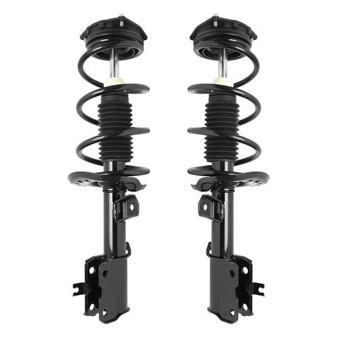 Suspension Strut Assembly Kit Unity 2-11737-11738-001