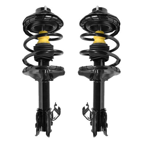 Suspension Strut Assembly Kit Unity 2-11753-11754-001